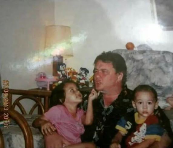 Dulu bocah bule ini ratu FTV kini pilih jadi ibu rumah tangga, begini 11 potret transformasinya