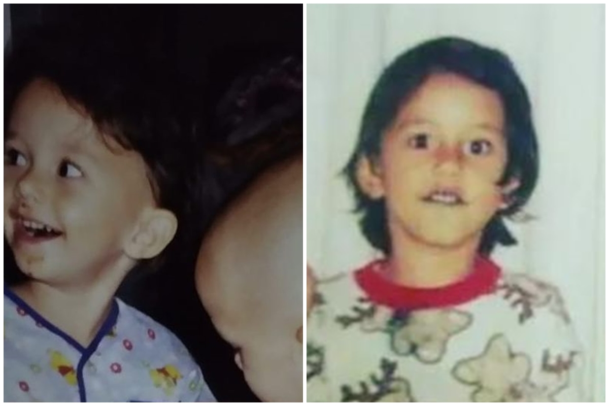 Dulu bocah bule ini ratu FTV kini pilih jadi ibu rumah tangga, begini 11 potret transformasinya