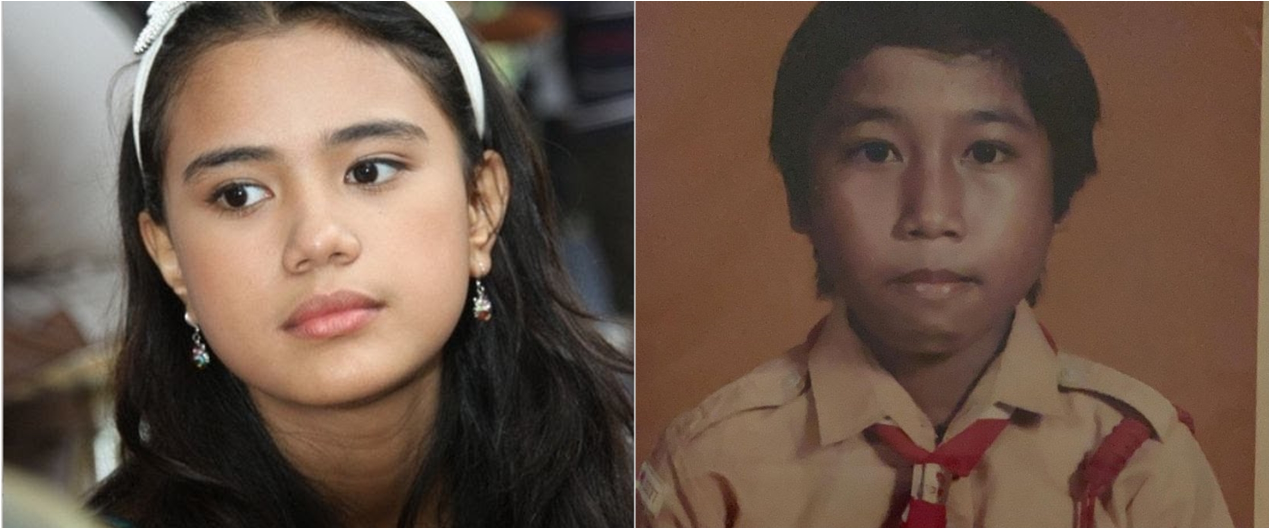 Potret lawas 9 host Inbox yang manglingi, gaya rambut Andhika Pratama mirip personel The Beatles
