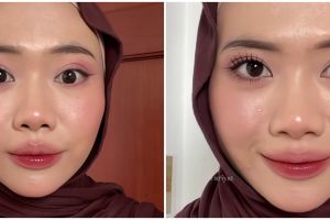 Bermodal maskara, ini trik agar bulu mata makin lentik dan tebal bak pakai fake lashes