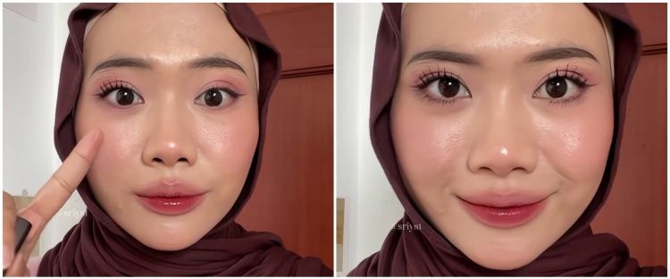 Bermodal maskara, ini trik agar bulu mata makin lentik dan tebal bak pakai fake lashes