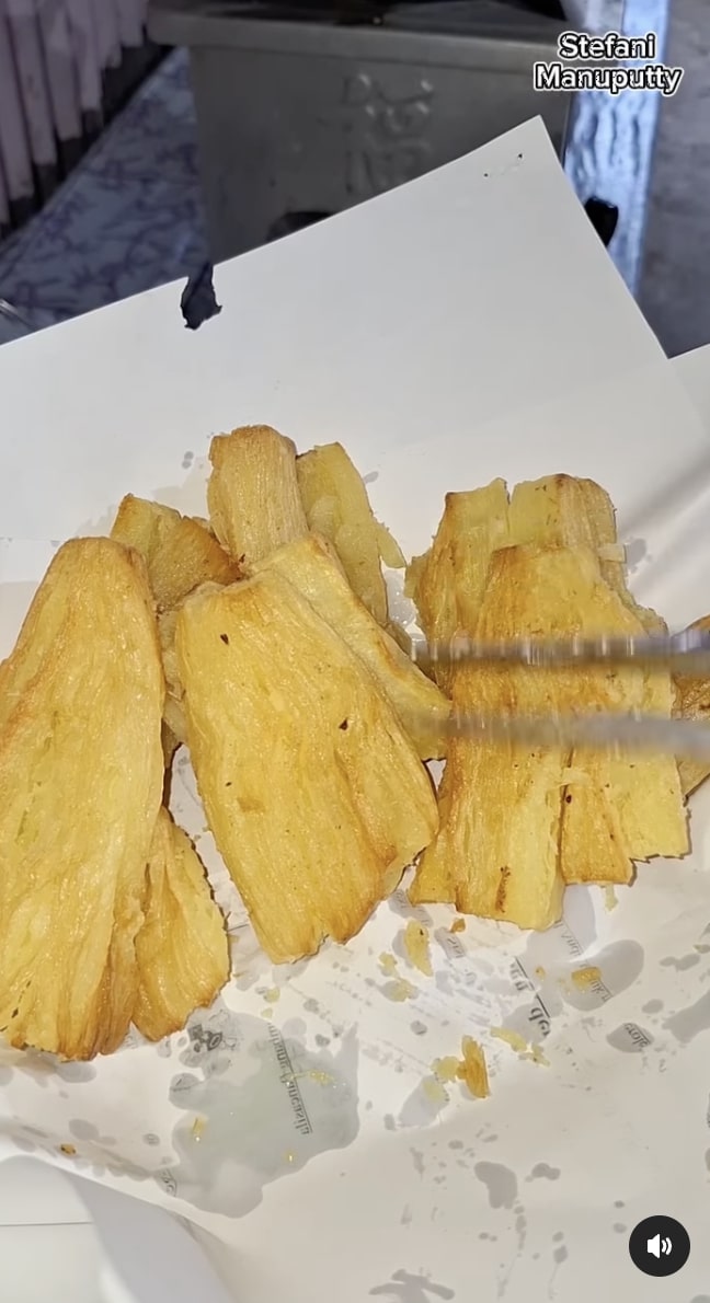 Biar mekar dan empuk, jangan goreng langsung! Ini urutan tepat bikin singkong goreng sempurna