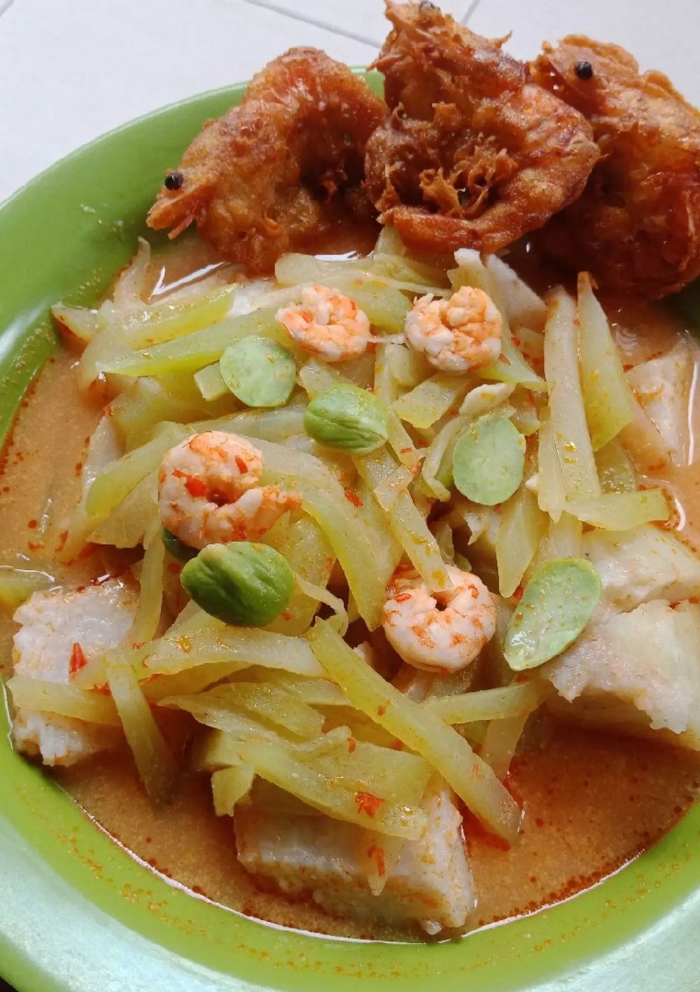 Sayur lodeh cepat basi saat Lebaran? Cek cara memasak dan menyimpan yang tepat ini