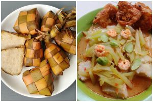 Sayur lodeh cepat basi saat Lebaran? Cek cara memasak dan menyimpan yang tepat ini
