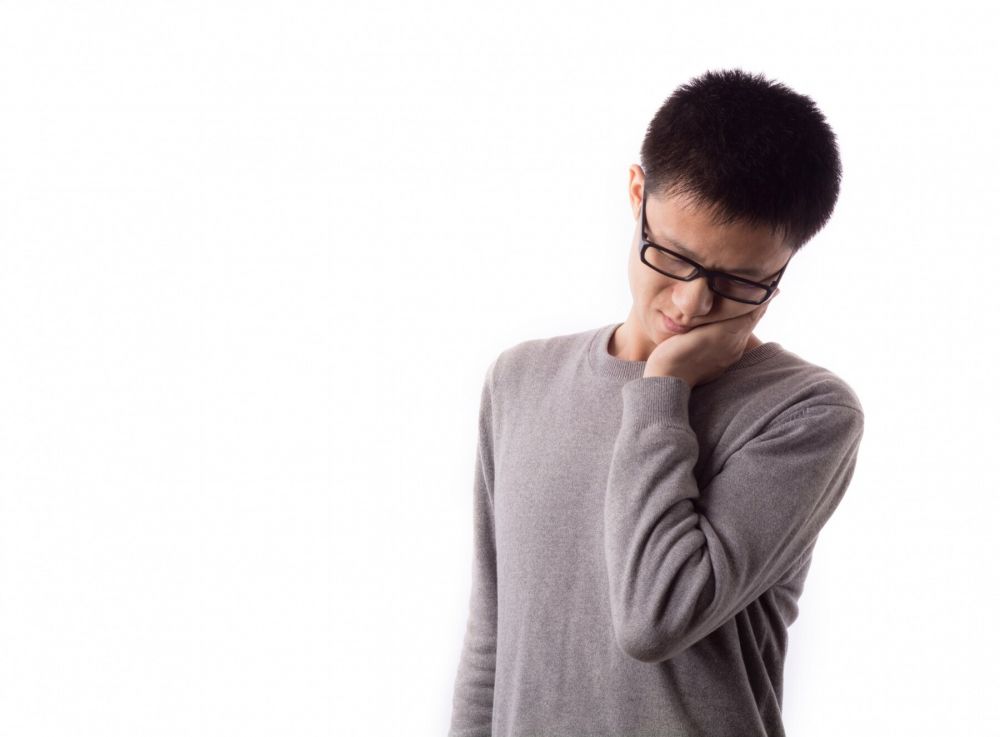 50 Kata-kata sad boy sadar diri, realita cinta dan luka yang menyentuh hati