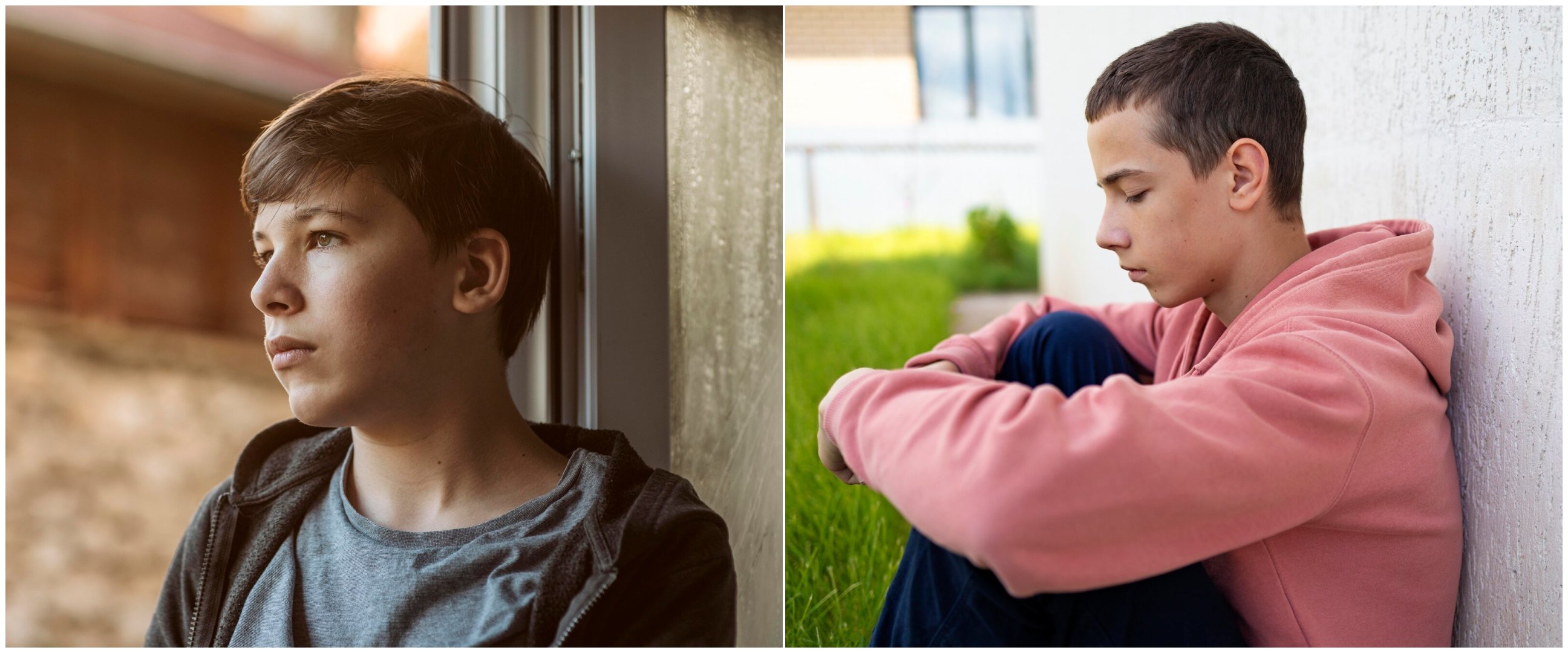 50 Kata-kata sad boy sadar diri, realita cinta dan luka yang menyentuh hati