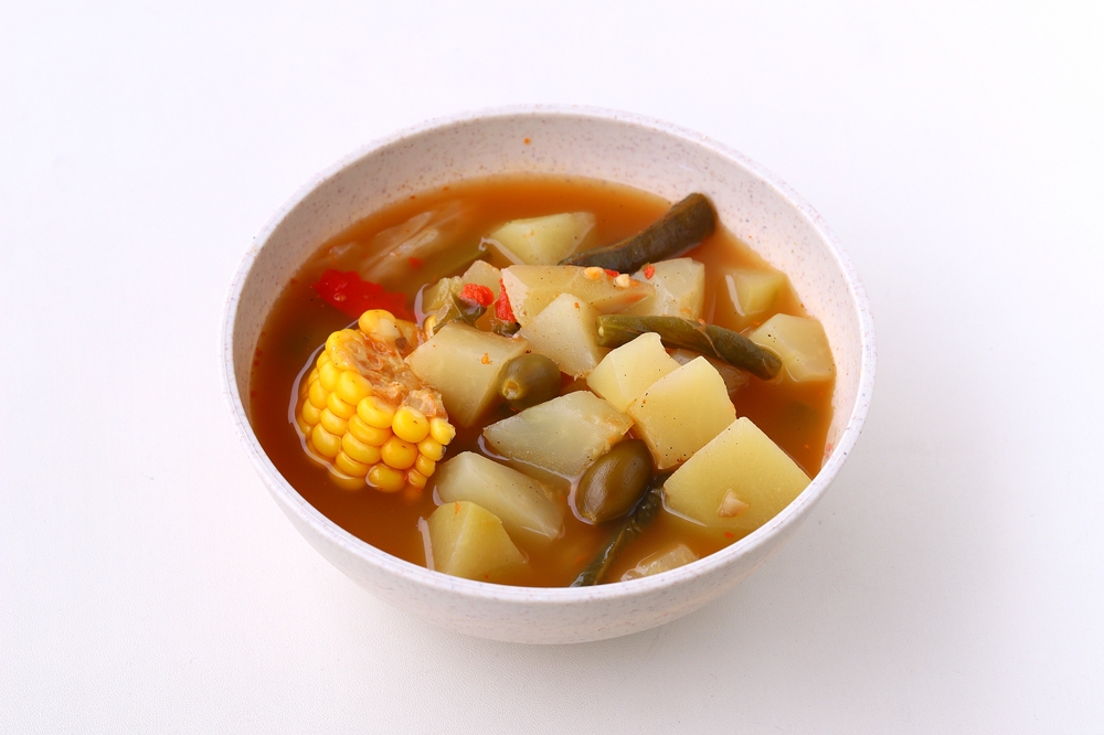 5 Resep makanan berkuah lezat gampang dimasak, keluarga pasti suka