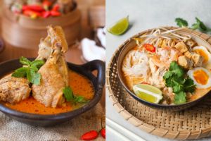 5 Resep makanan berkuah lezat gampang dimasak, keluarga pasti suka