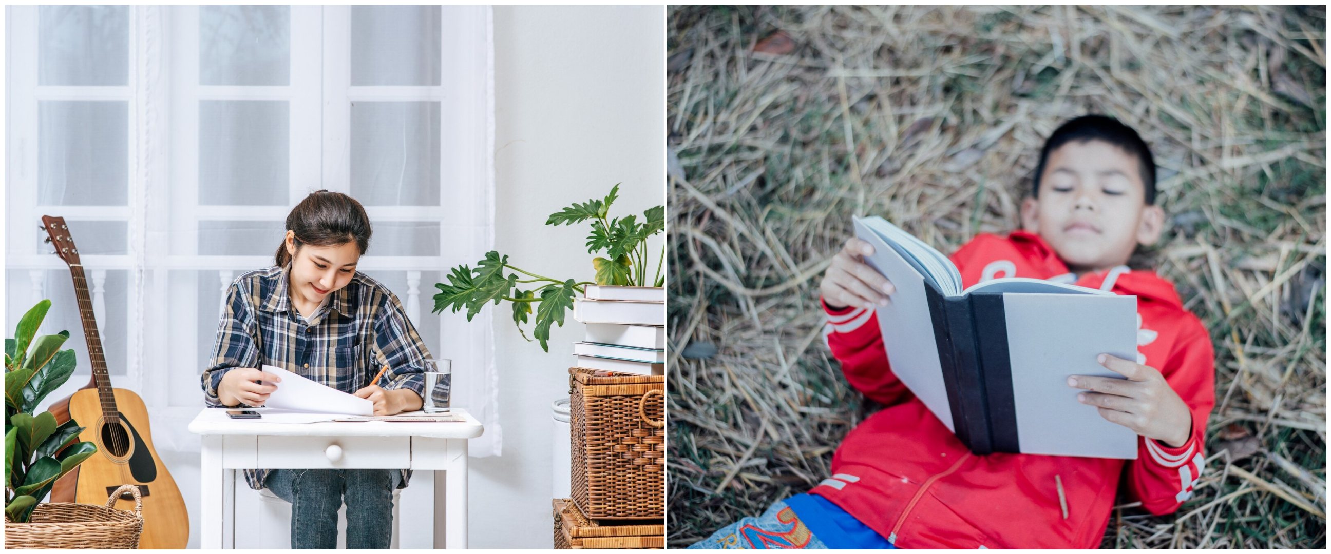 50 Puisi pendek anak SD kelas 4 tentang alam, cinta tanah air, dan persahabatan