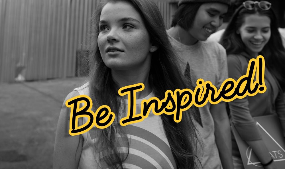 50 Contoh motto hidup dalam bahasa Inggris dan artinya, inspiratif, keren, dan penuh makna