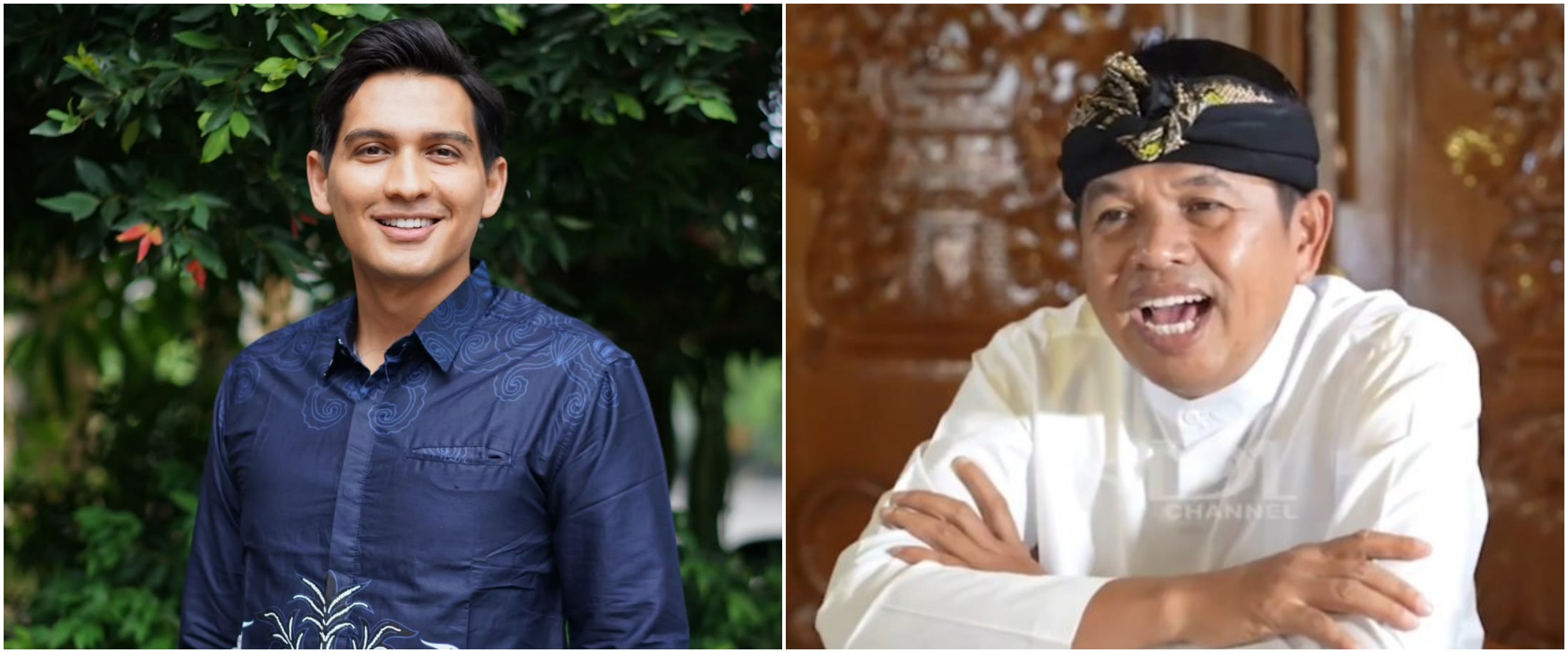 Momen Lucky Hakim liburan ke Jepang, disentil Dedi Mulyadi soal izin pejabat pergi ke luar negeri