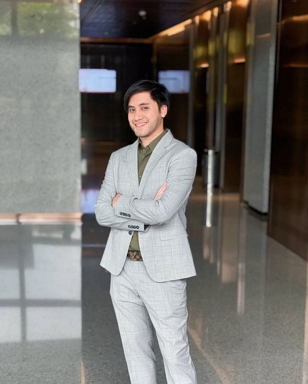 Bocah yang dulu foto bareng Tantowi Yahya kini jadi musisi top, intip 9 potret terbarunya