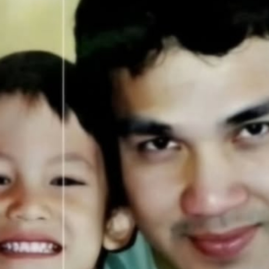 Bocah yang dulu foto bareng Tantowi Yahya kini jadi musisi top, intip 9 potret terbarunya