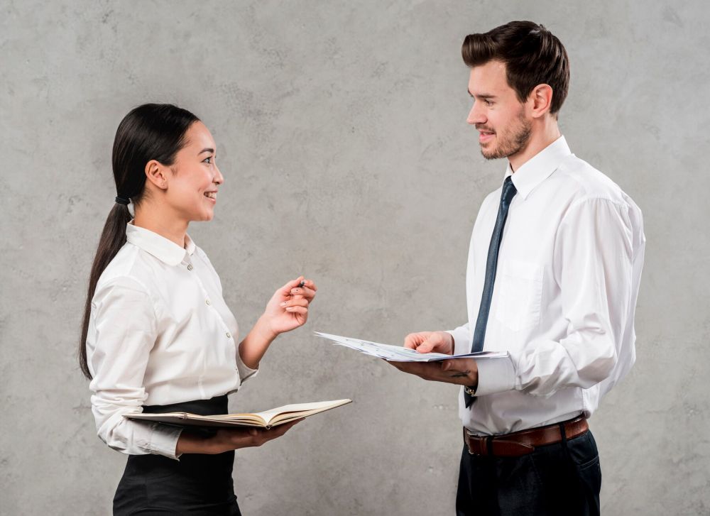 Contoh teks negosiasi 2 orang dalam percakapan sehari-hari, lengkap dengan pengertian dan strukturnya