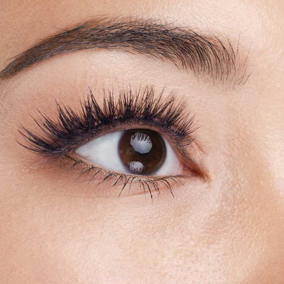 Cara bikin alis tampak tebal hanya pakai 1 bahan rempah, nggak usah beli eyebrow pencil