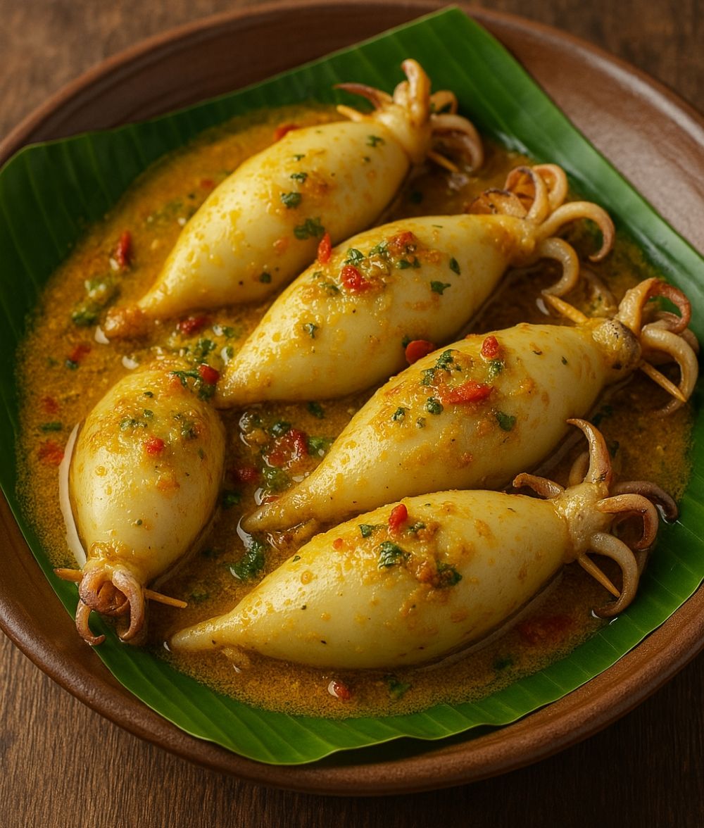 5 Resep makan siang di rumah yang lezat, hemat dan gampang dibuat