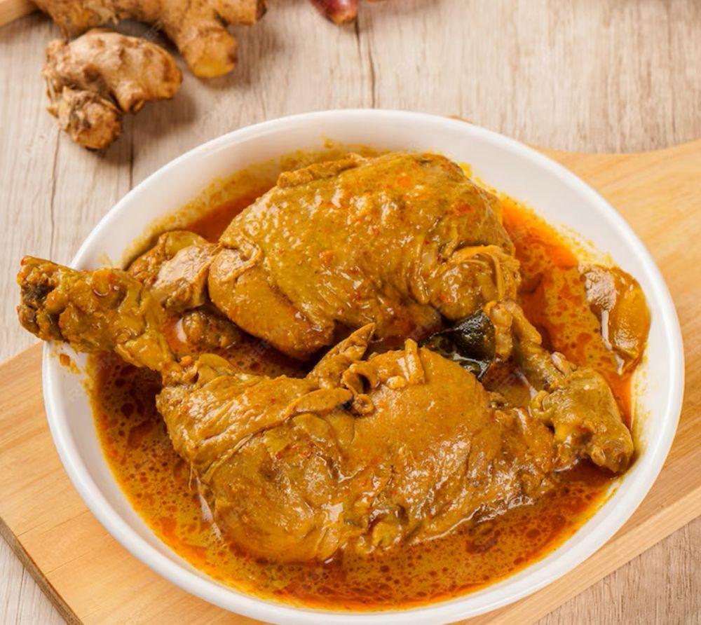 5 Resep makan siang di rumah yang lezat, hemat dan gampang dibuat