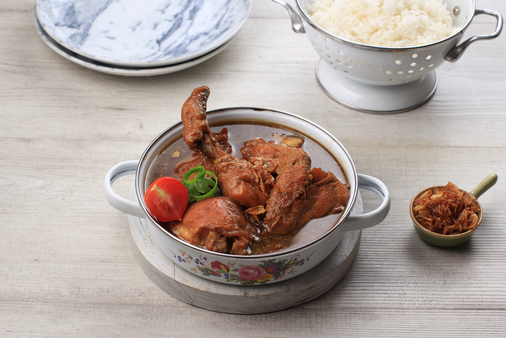 5 Resep makan siang di rumah yang lezat, hemat dan gampang dibuat