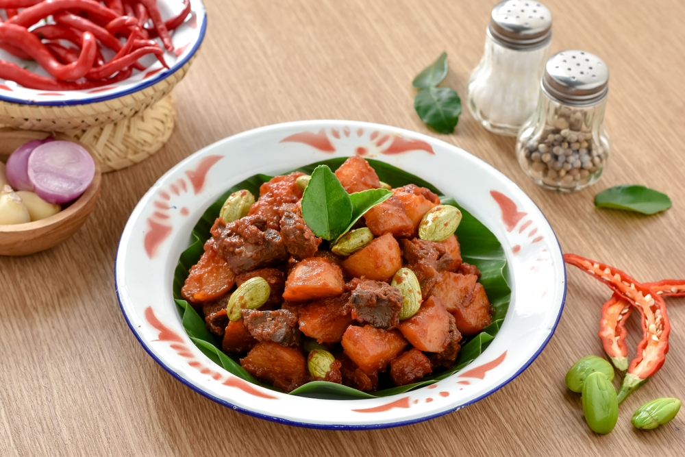 5 Resep makan siang di rumah yang lezat, hemat dan gampang dibuat