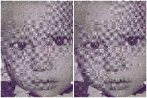 Bocah ini ternyata anak aktor kawakan kini sukses jadi artis, begini 11 transformasinya