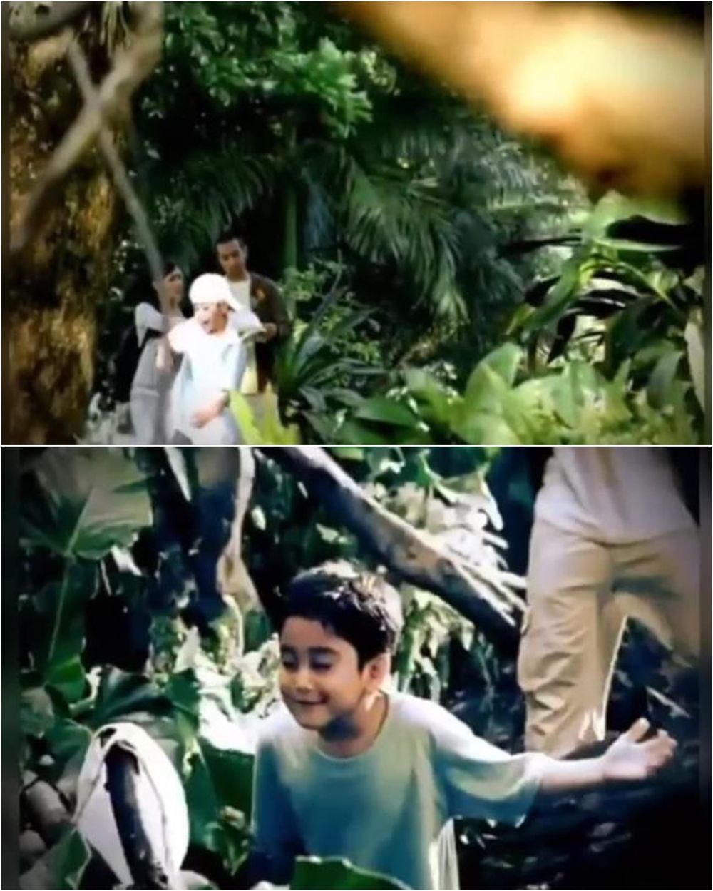 Bintang iklan cilik deterjen ini kini jadi aktor top hobi gonta-ganti gaya rambut, intip 11 potretnya