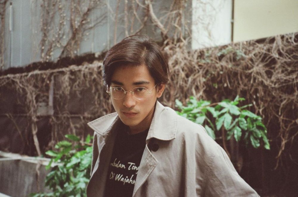 Bintang iklan cilik deterjen ini kini jadi aktor top hobi gonta-ganti gaya rambut, intip 11 potretnya