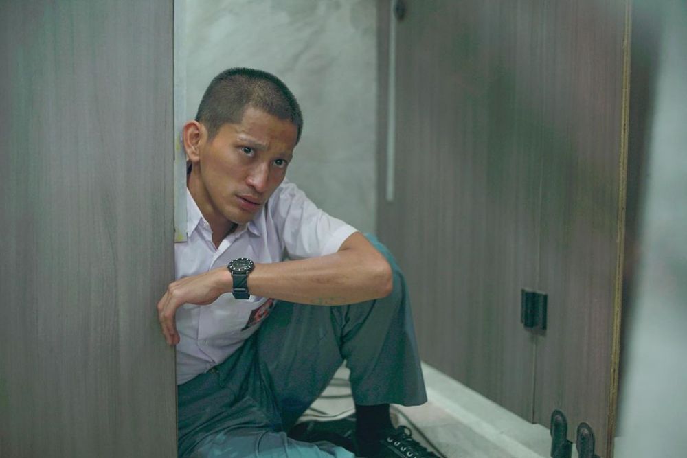 Bintang iklan cilik deterjen ini kini jadi aktor top hobi gonta-ganti gaya rambut, intip 11 potretnya