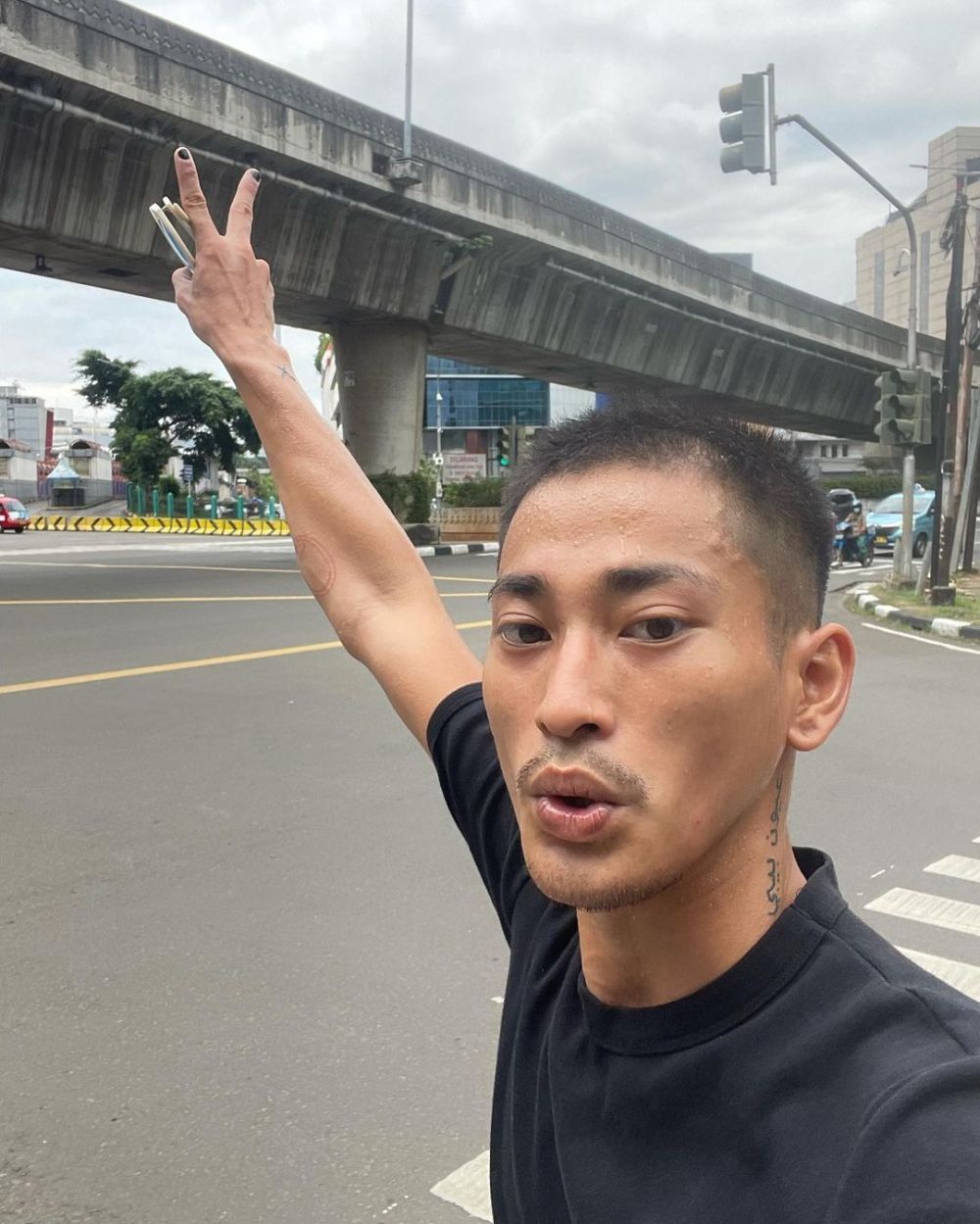 Bintang iklan cilik deterjen ini kini jadi aktor top hobi gonta-ganti gaya rambut, intip 11 potretnya