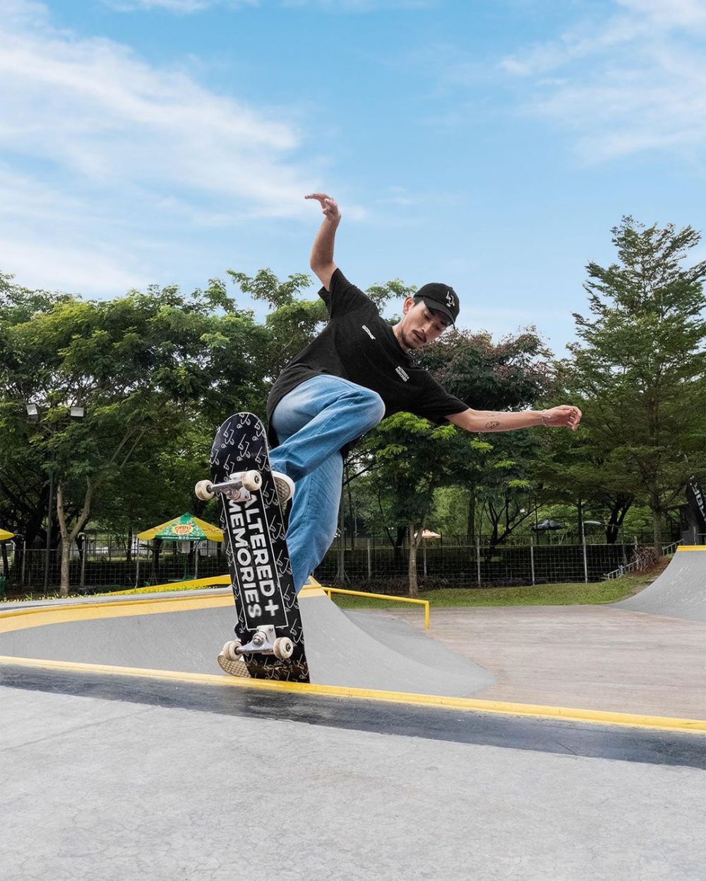 Bintang iklan cilik deterjen ini kini jadi aktor top hobi gonta-ganti gaya rambut, intip 11 potretnya