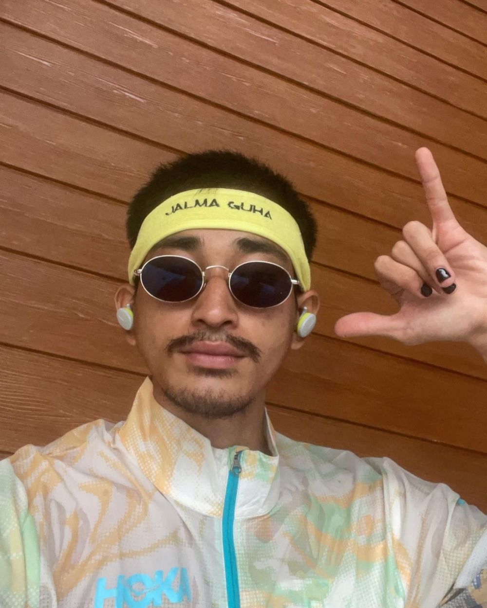 Bintang iklan cilik deterjen ini kini jadi aktor top hobi gonta-ganti gaya rambut, intip 11 potretnya