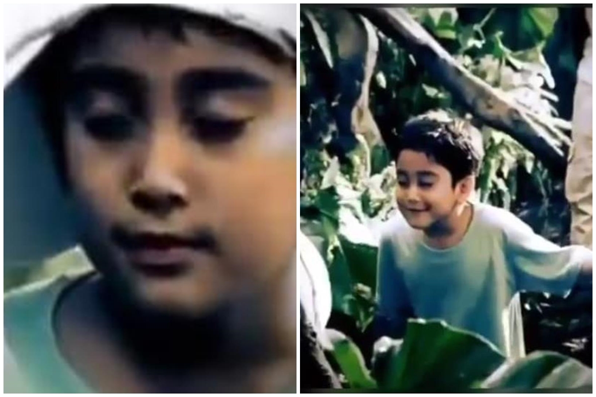 Bintang iklan cilik deterjen ini kini jadi aktor top hobi gonta-ganti gaya rambut, intip 11 potretnya