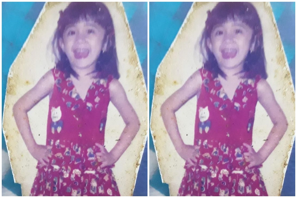 Bocah ini pernah jadi Ratu FTV kini jarang tersorot, 11 potret terbarunya jadi emak-emak berhijab