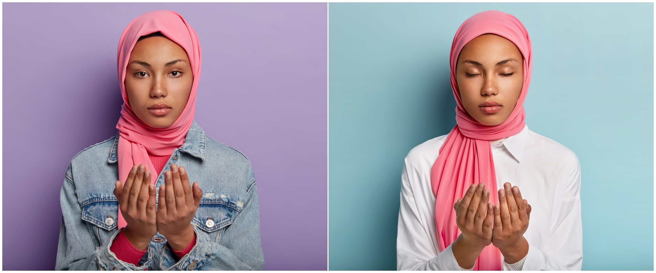 50 Ucapan syukur Alhamdulillah yang menyentuh hati, cocok untuk caption, status, dan doa harian