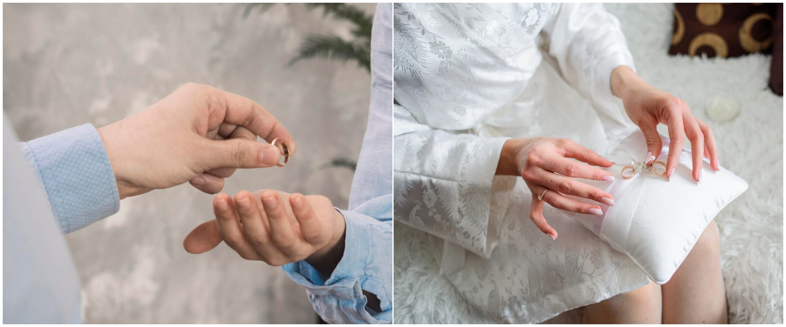 50 Kata-kata ucapan pertunangan islami yang menyentuh hati, simple, dan elegan