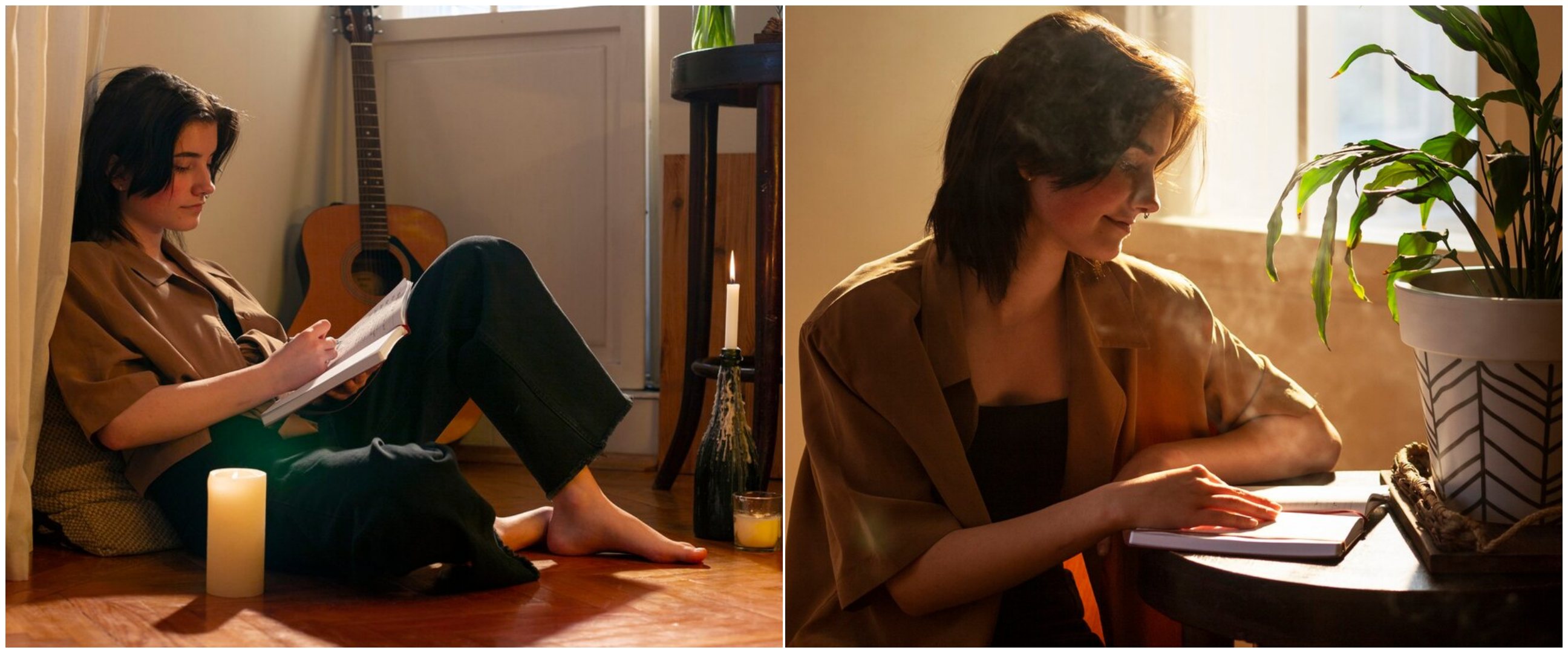 50 Puisi ‘aku ingin' yang menyentuh hati dan penuh makna