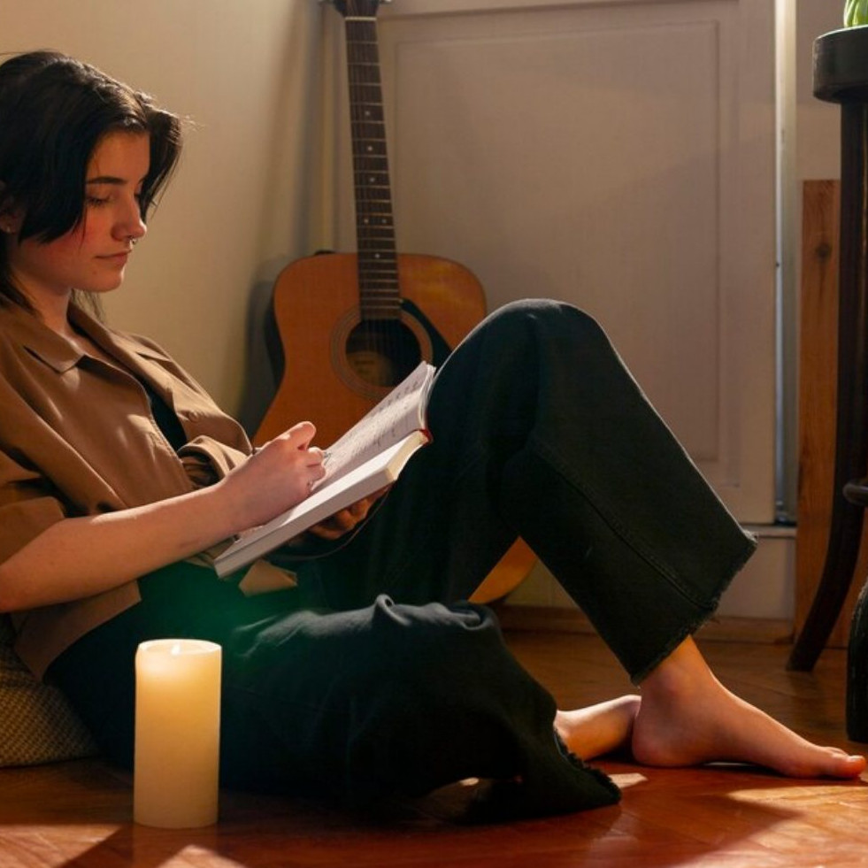 50 Puisi ‘aku ingin' yang menyentuh hati dan penuh makna