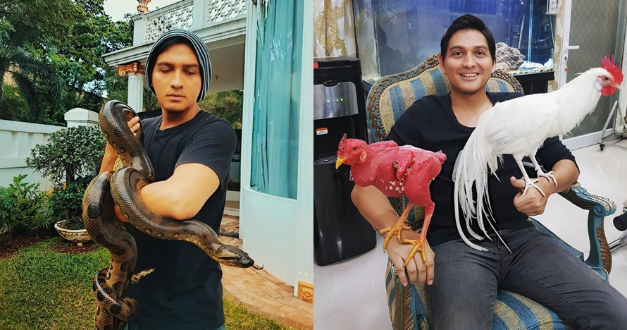 Pelesiran ke Jepang tanpa izin, begini dalih Lucky Hakim