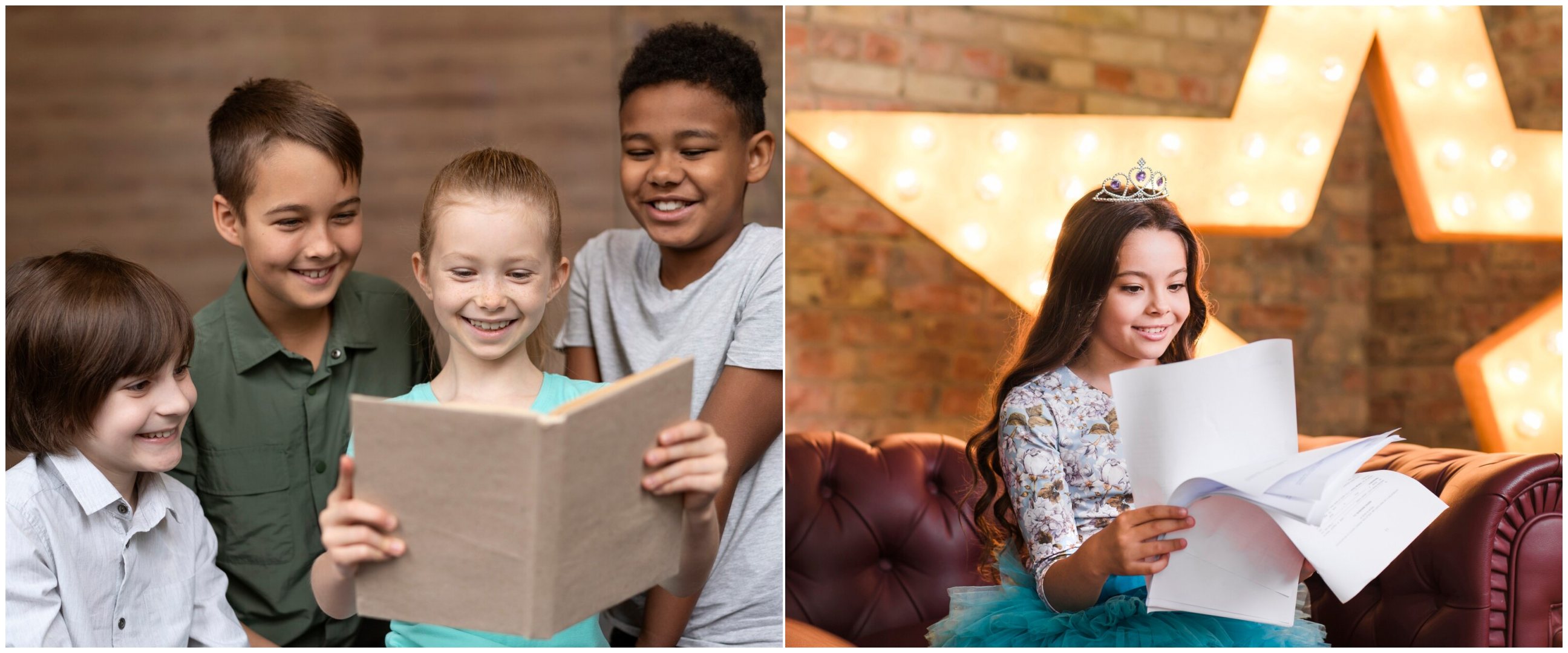 40 Contoh pantun anak SD terbaru 2025, cocok untuk tugas sekolah