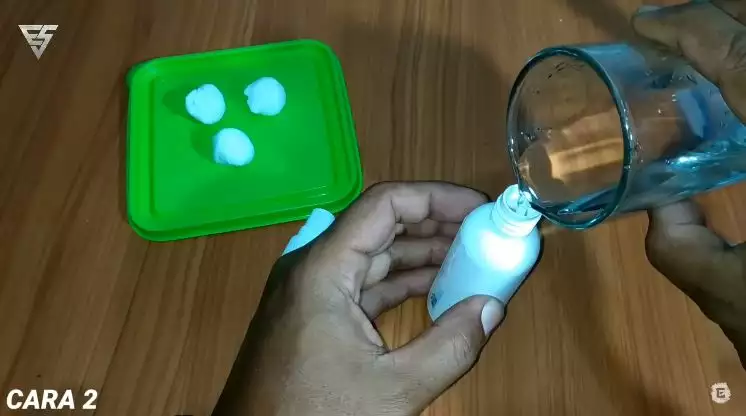 Cara gampang dan sederhana usir tikus di rumah, cukup modal Rp2.000 untuk beli bahan dapur ini