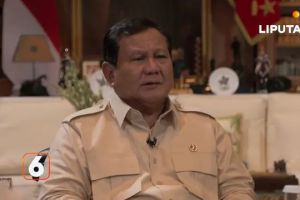 Prabowo bicara soal hukuman jera bagi koruptor, penjara terpencil hingga perampasan aset