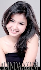 Bocah imut ini kini dijuluki ratu FTV, intip  11 transformasinya dari kecil hingga jadi ibu satu anak