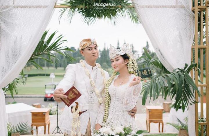 Bocah imut ini kini dijuluki ratu FTV, intip  11 transformasinya dari kecil hingga jadi ibu satu anak