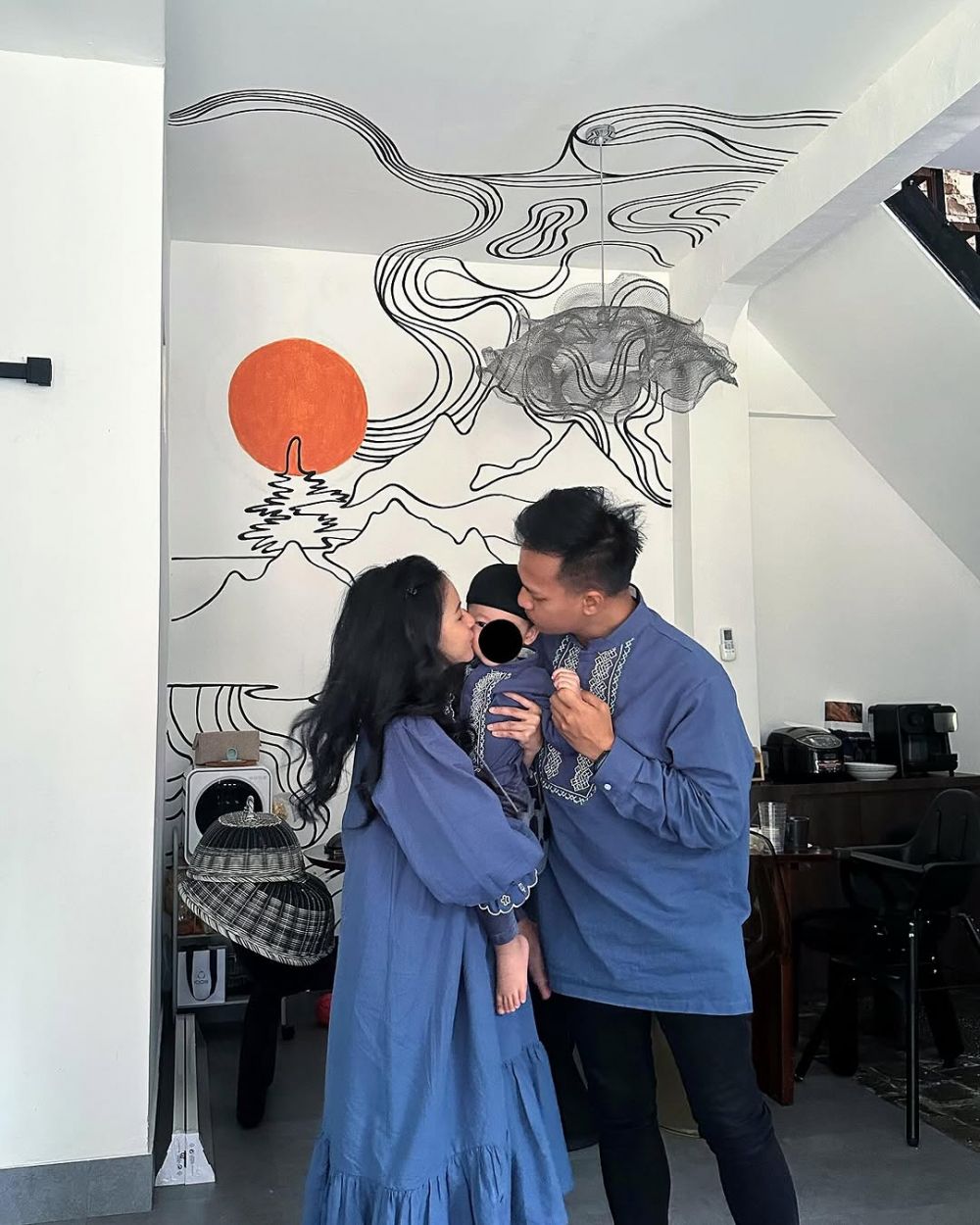 Bocah imut ini kini dijuluki ratu FTV, intip  11 transformasinya dari kecil hingga jadi ibu satu anak