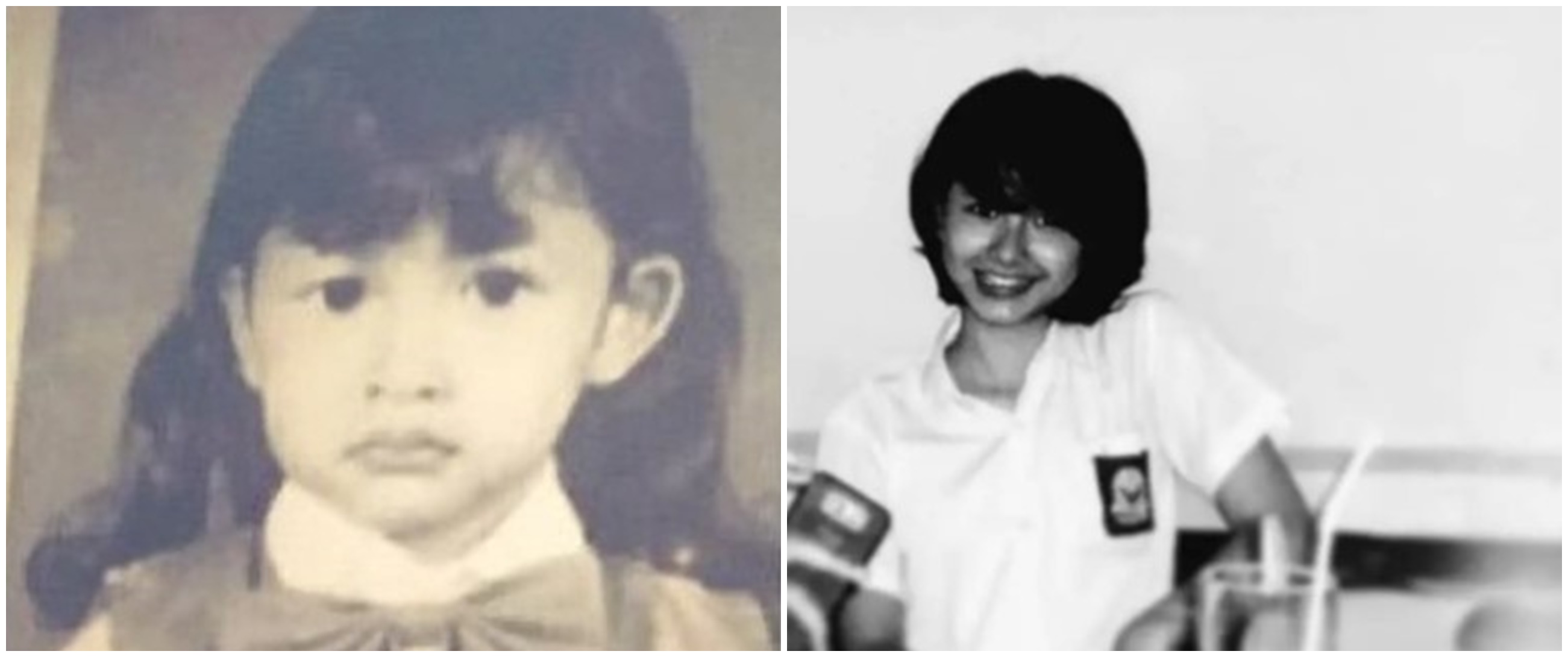 Bocah imut ini kini dijuluki ratu FTV, intip  11 transformasinya dari kecil hingga jadi ibu satu anak