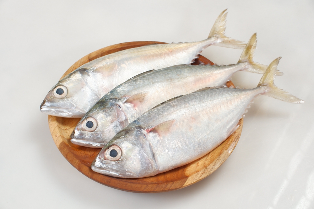 Kalau tubuh punya tanda-tanda ini, waktunya kamu konsumsi makanan kaya vitamin D