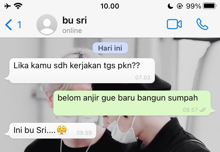 Benar atau salah urusan belakangan, 11 jawaban lucu orang saat ditanya soal pelajaran ini asal banget