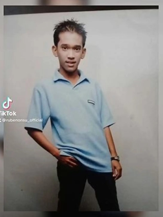  Bocah polos ini dulu OB di hotel kini kariernya moncer jadi presenter, ini 11 potret transformasinya