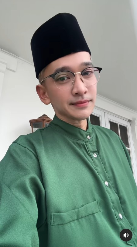  Bocah polos ini dulu OB di hotel kini kariernya moncer jadi presenter, ini 11 potret transformasinya