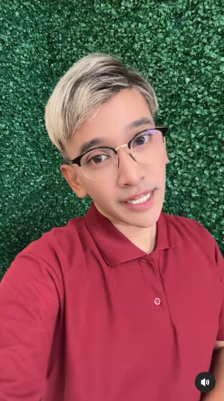  Bocah polos ini dulu OB di hotel kini kariernya moncer jadi presenter, ini 11 potret transformasinya