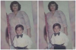  Bocah polos ini dulu OB di hotel kini kariernya moncer jadi presenter, ini 11 potret transformasinya